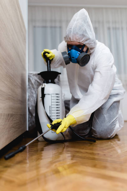 Best Pest Prevention Services  in Utica, MI